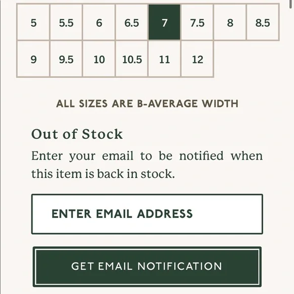 Tecovas | Annie Boots | Size 7 - Picture 7 of 8